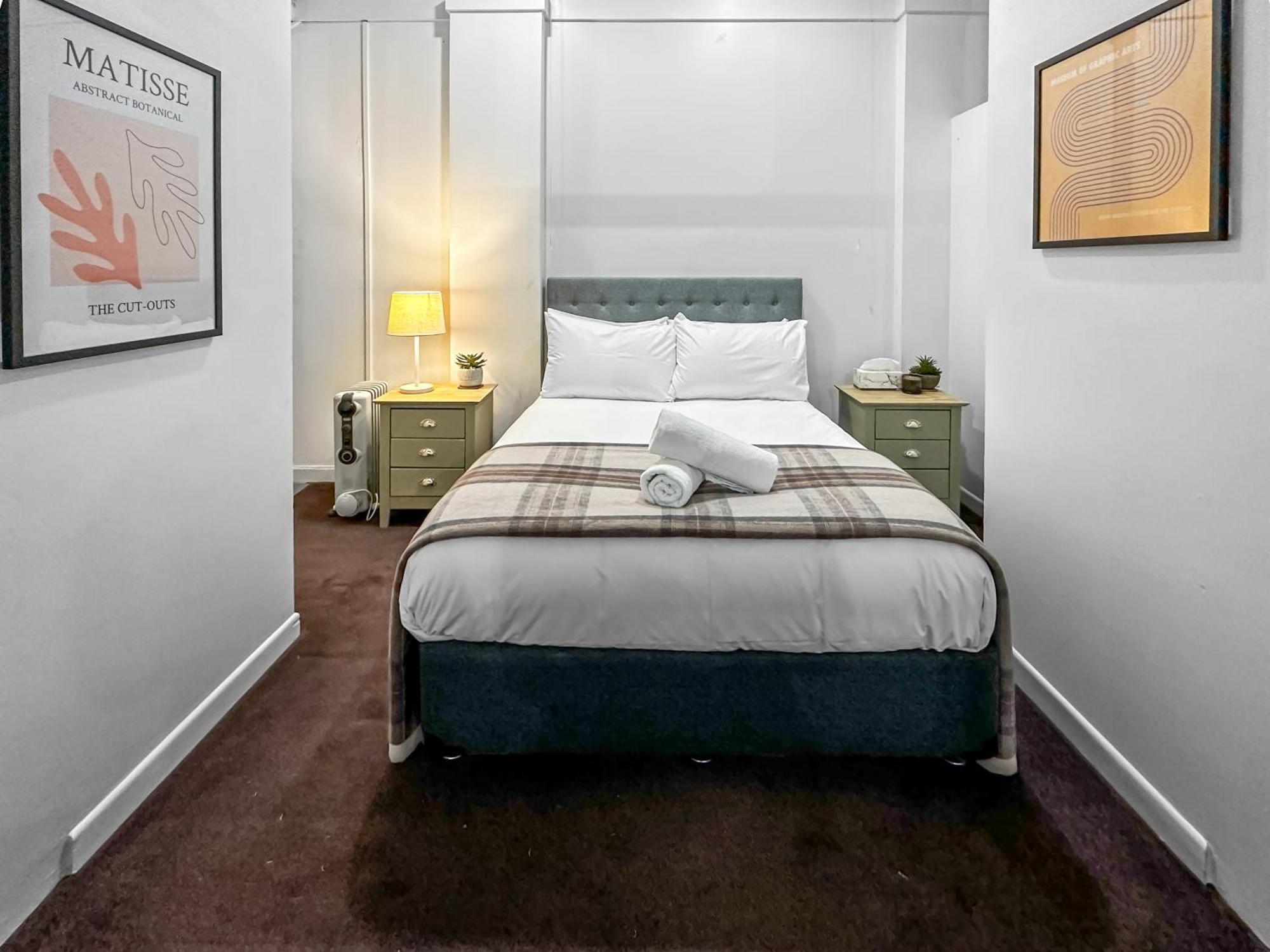 Maison Marvel L Enormous Loft L Heart Of *