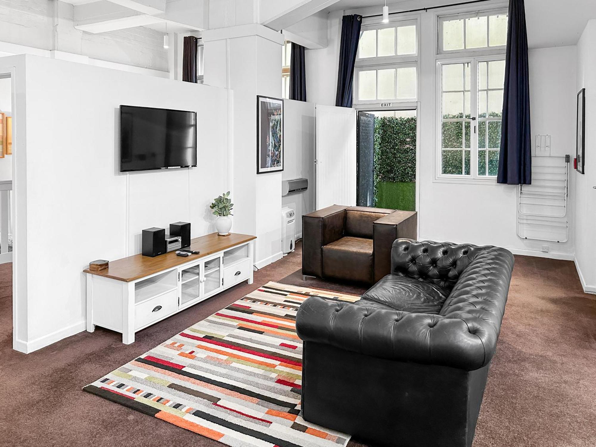 Apartment Maison Marvel L Enormous Loft L Heart Of