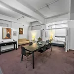 Maison Marvel L Enormous Loft Apt L Heart Of City
